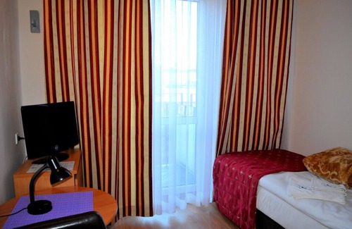 Sopot House | baltic sopot