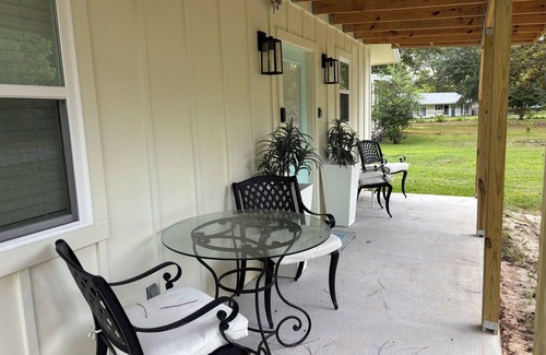 Daphne House | Bama Breeze