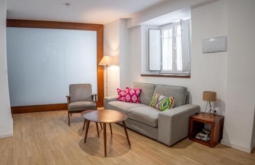 Aracena Apartment | Bamba Apartment Aracena-ONLY ADULTS