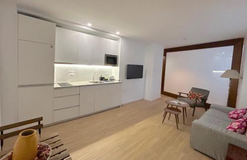 Aracena Apartment | Bamba Apartment Aracena-ONLY ADULTS