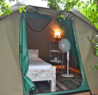 Watamu Other | Bamba Kofi Lodge