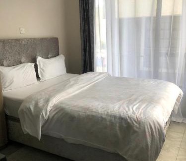 Embakasi Apartment | Bambi House
