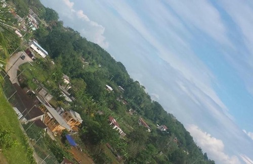 Bamboo House | Bamboo Breeze Inn