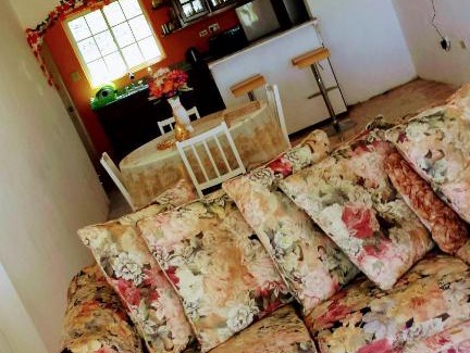 Bamboo House | Bamboo Breeze Inn