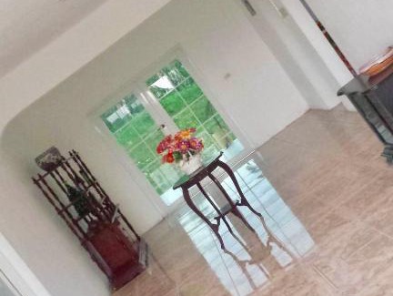 Bamboo House | Bamboo Breeze Inn