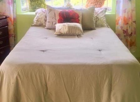 Bamboo House | Bamboo Breeze Inn