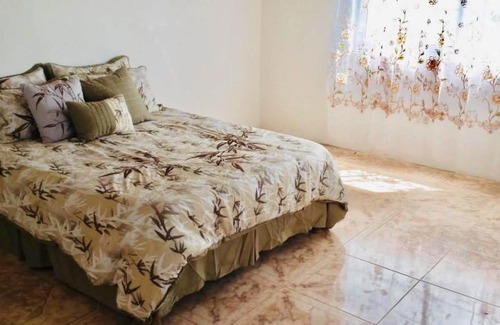 Bamboo House | Bamboo Breeze Inn