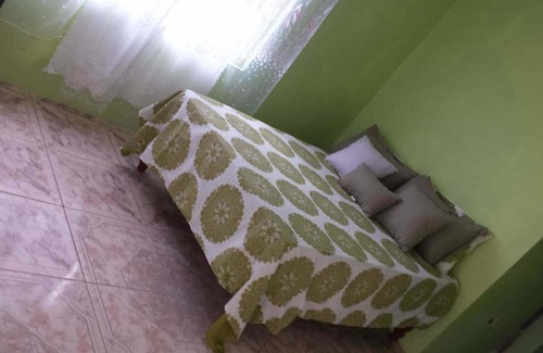 Bamboo House | Bamboo Breeze Inn