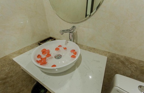 Dong Hoi Hotel | Bamboo Green Hotel