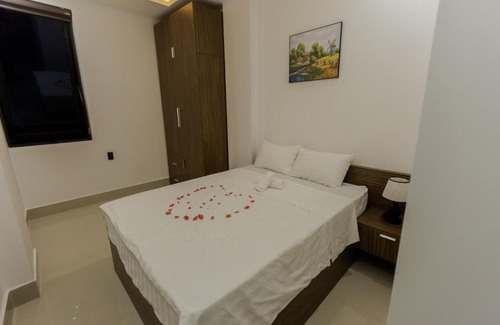 Dong Hoi Hotel | Bamboo Green Hotel