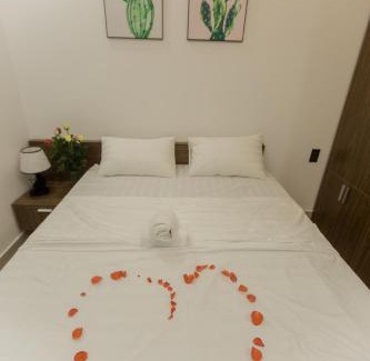 Dong Hoi Hotel | Bamboo Green Hotel