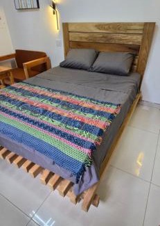 Big Creek Bed & Breakfast | Bamboo Lodge