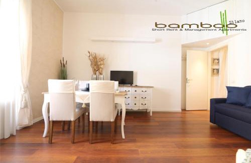 Lazzaretto Apartment | Bamboo Milano Lecco Apartment