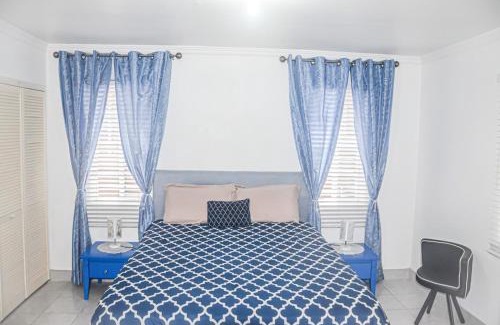 St. Ann's Bay House | Bamboo Vacation Home