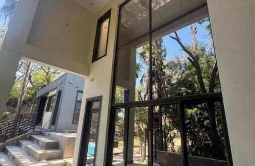 Harare Apartment | Bamboo-view Breeze Nest
