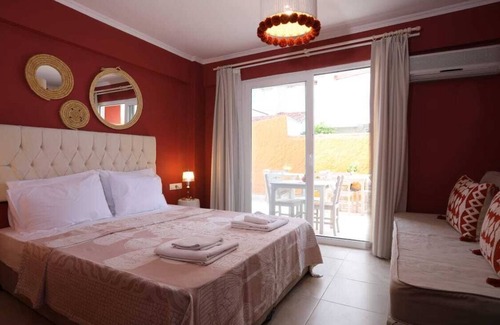 Ilica Hotel | Bambu Alacati Hotel