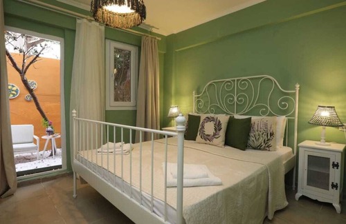 Ilica Hotel | Bambu Alacati Hotel