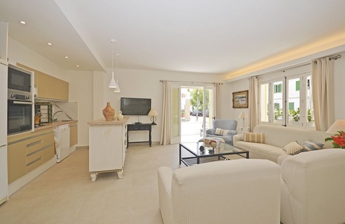 Puerto de Pollensa Ski Chalet | Bambú - Cozy house 100 meters from the beach in Mallorca