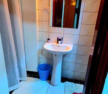 Bamburi Apartment | Bamburi 1BR