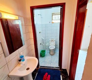 Bamburi Apartment | Bamburi 1BR