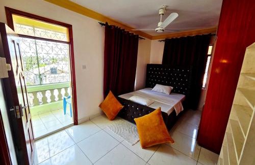 Bamburi Apartment | Bamburi 1BR