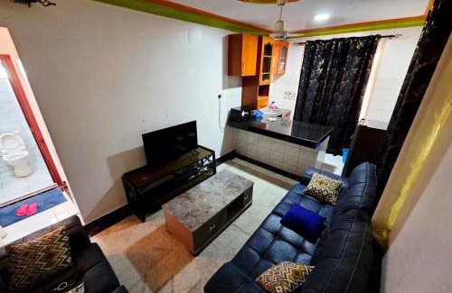 Bamburi Apartment | Bamburi 1BR