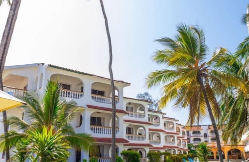 Mombasa Villa | Bamburi Beach Villa LTD