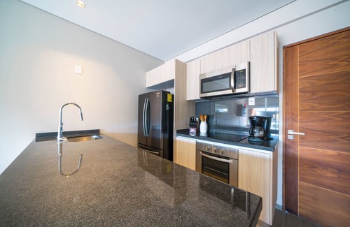 Playacar Apartment | Bamoa - Luxury condo at Playacar Fase II