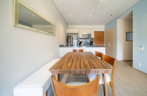 Playacar Apartment | Bamoa - Luxury condo at Playacar Fase II