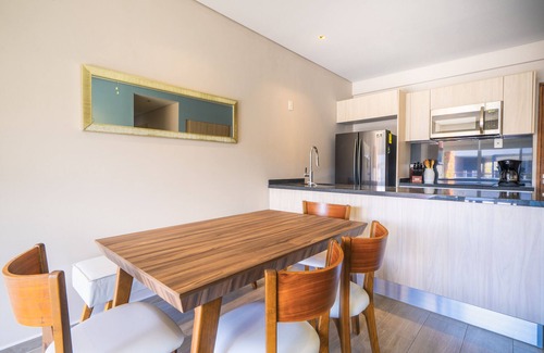 Playacar Apartment | Bamoa - Luxury condo at Playacar Fase II