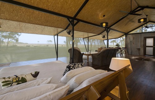 Point Stuart Resort | Bamurru Plains