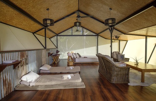 Point Stuart Resort | Bamurru Plains
