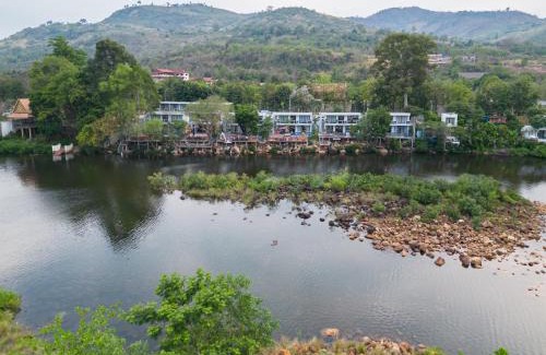 Kampot Resort | Ban Ban Resort TeukChhou