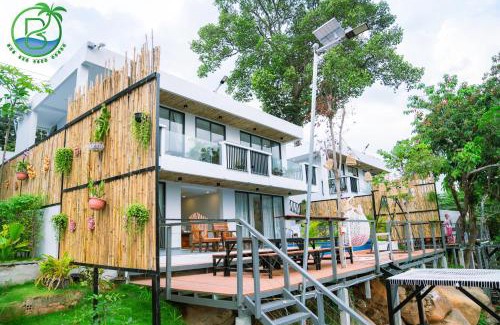 Kampot Resort | Ban Ban Resort TeukChhou
