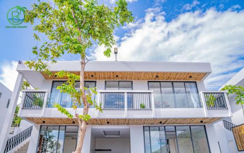 Kampot Resort | Ban Ban Resort TeukChhou
