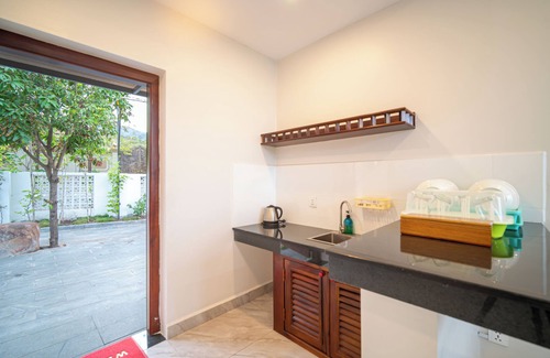 Kampot House | Ban Ban Resort TeukChhou