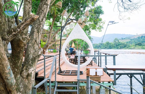 Kampot House | Ban Ban Resort TeukChhou
