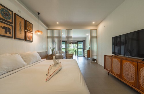 Ko Racha Yai Resort | Ban Raya Resort and Spa