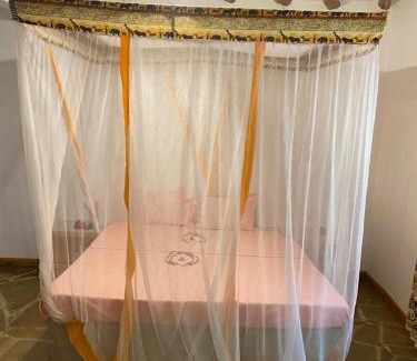 Watamu Bed & Breakfast | Banana House