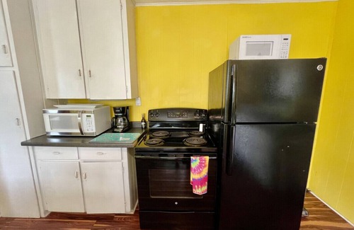 Orlando Beach House | Banana River Cabin - 3 Bed/2 Bath Riverfront Home