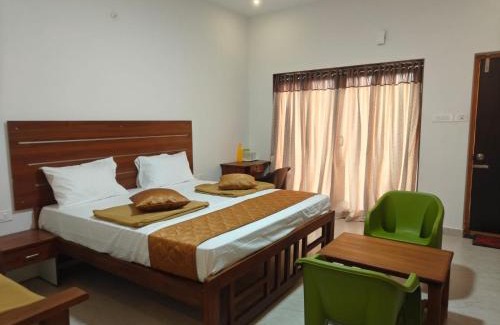 Kodaikanal Apartment | Banana Tree Retreat