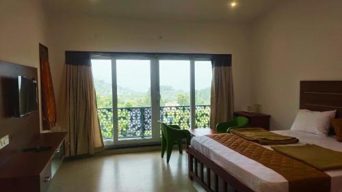 Kodaikanal Apartment | Banana Tree Retreat