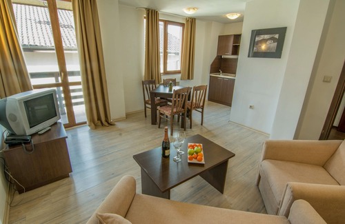 Shiligarnika Apartment | Banderitsa Apartment 3