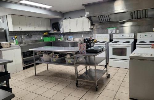 Banff Hostel | Banff International Hostel