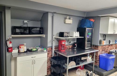Banff Hostel | Banff International Hostel