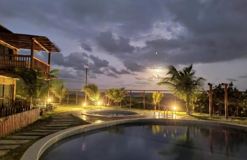 Itacimirim House | BANGALÔ 3 QUARTOS EM CONDOMINIO TAVARUA ITACIMIRIM
