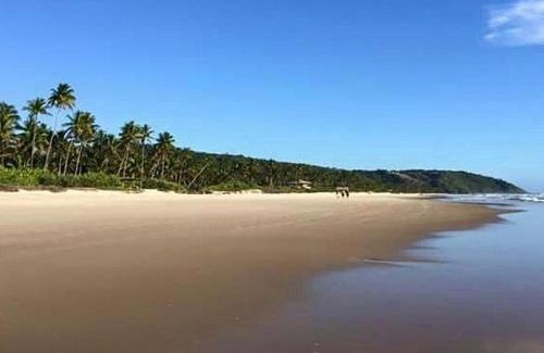 Serra Grande House | Bangalô 6 - Praia do Sargi Bahia