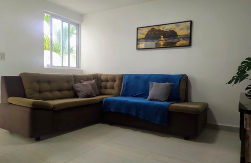 Village Jacuma House | Bangalô Aconchegante em Jacumâ-pb