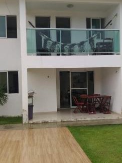 Village Jacuma Apartment | Bangalô/Dúplex Jacumã Conde