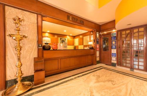 Chickpet Hotel | Bangalore Gate Hotel & Conferences